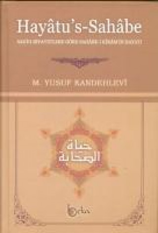 Libro Hayatus - Sahabe 
