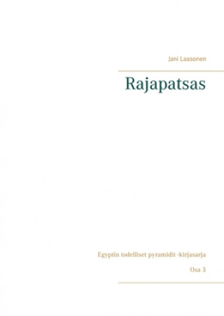 Kniha Rajapatsas 