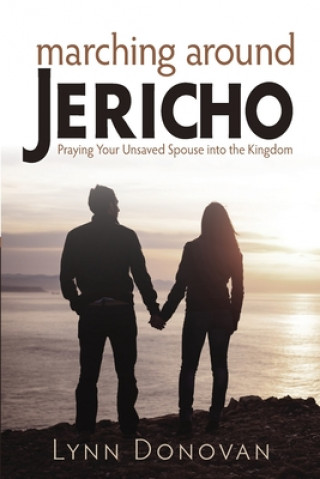 Book Marching Around Jericho Lynn Donovan