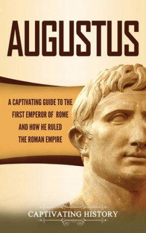 Книга Augustus Captivating History