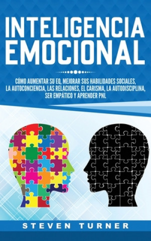 Книга Inteligencia Emocional 