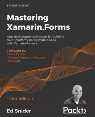 Book Mastering Xamarin.Forms Ed Snider
