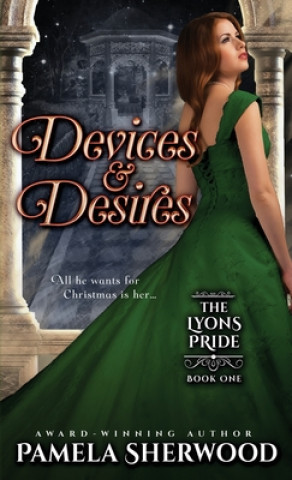 Libro Devices & Desires Pamela Sherwood