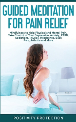 Carte Guided Meditation for Pain Relief 