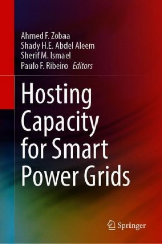 Carte Hosting Capacity for Smart Power Grids Ahmed F Zobaa