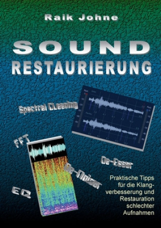 Carte Sound-Restaurierung 