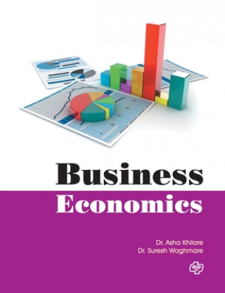 Livre Business Economics Suresh Waghmare