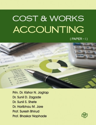 Carte Cost & Works Accounting (Paper I) Sunil Zagade