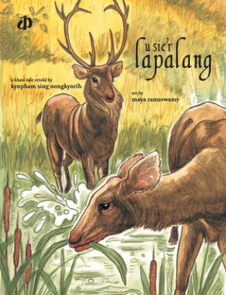 Könyv U Sier Lapalang 