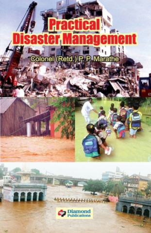 Buch Practical Disaster Management Vj Godbole