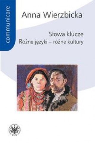 Buch Słowa klucze Wierzbicka Anna