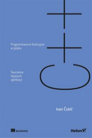 Carte Programowanie funkcyjne w języku C++ Čukić Ivan