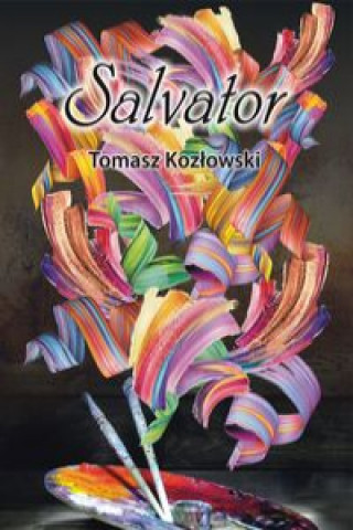 Carte Salvator Kozłowski Tomasz