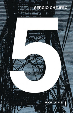 Libro 5 SERGIO CHEJFEC