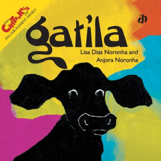 Buch Gatila Anjora Noronha