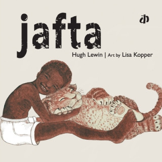 Knjiga Jafta* Hugh Lewin