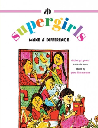 Libro Supergirls Various Authors