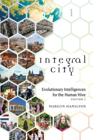 Knjiga Integral City Marilyn Hamilton