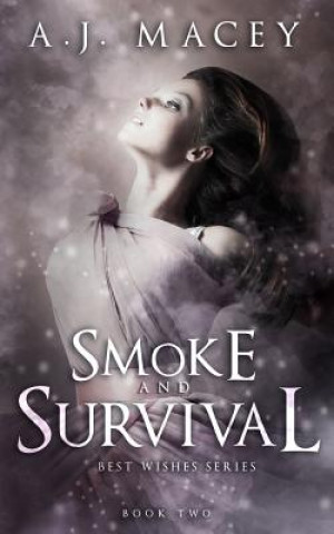 Книга Smoke and Survival A J Macey