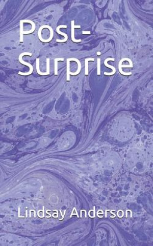 Книга Post-Surprise Lindsay Anderson