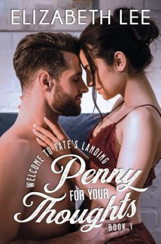 Buch Penny for Your Thoughts Elizabeth Lee