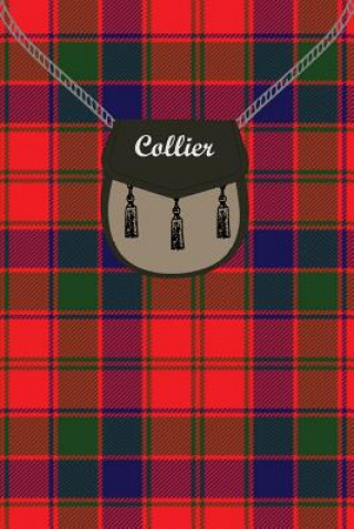 Libro Collier Clan Clan Collier