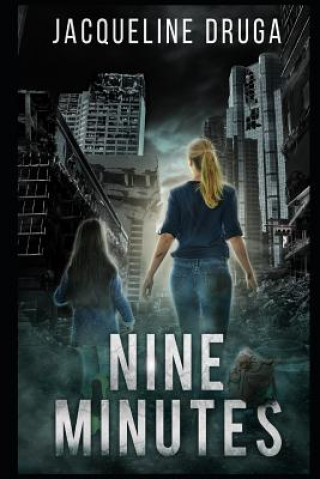 Libro Nine Minutes Jacqueline Druga