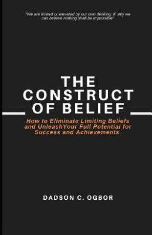 Carte Construct of Belief Dadson Chinedu Ogbor