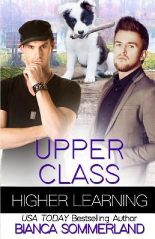 Knjiga Upper Class Bianca Sommerland