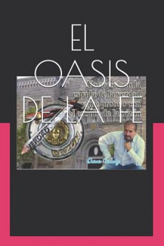 Carte El Oasis de la Fe: MIS Reflexiones Arturo Ramos
