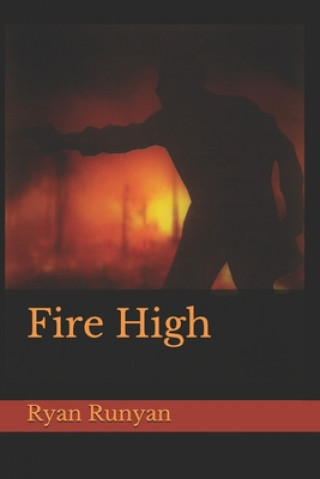 Knjiga Fire High Catherine Jean Hedge