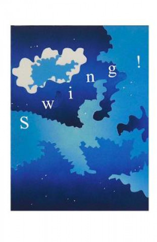 Libro Swing! Maxwell Quinn