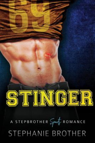 Carte Stinger Stephanie Brother