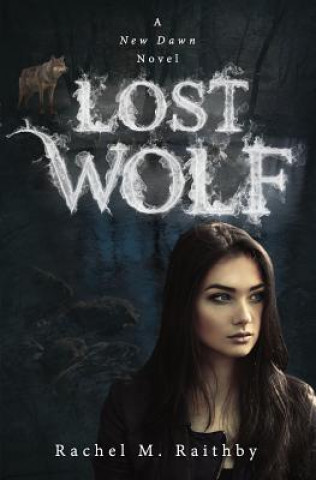 Libro Lost Wolf Rachel M Raithby