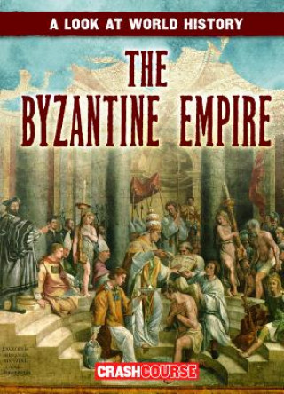 Buch The Byzantine Empire Mary Griffin