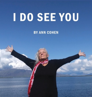 Libro I Do See You Ann Cohen