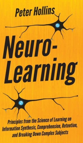 Knjiga Neuro-Learning Peter Hollins