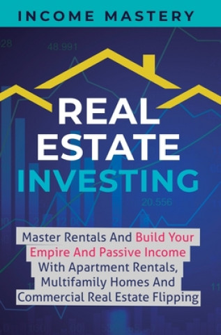 Книга Real Estate Investing 