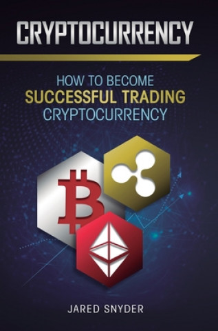 Book Cryptocurrency Jared Snyder