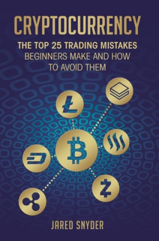 Book Cryptocurrency Jared Snyder
