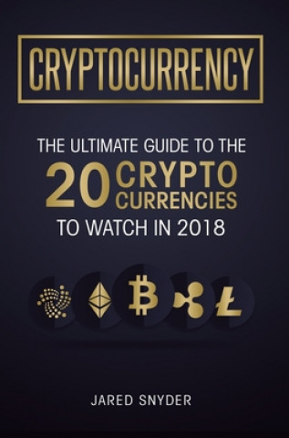Book Cryptocurrency Jared Snyder