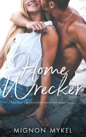 Libro Homewrecker Mignon Mykel
