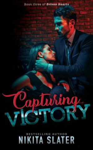 Carte Capturing Victory Nikita Slater