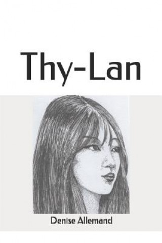 Knjiga Thy-LAN Denise Allemand