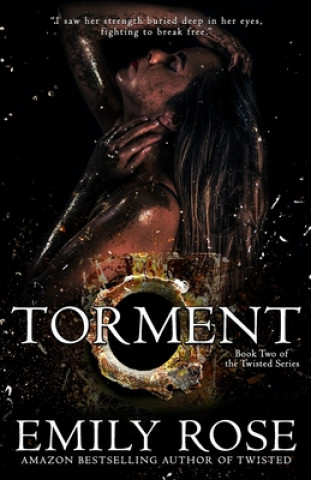 Libro Torment Emily Rose