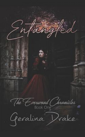 Libro Entangled Geralina Drake
