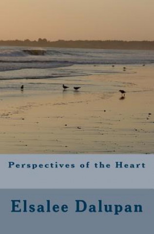 Libro Perspectives of the Heart Elsalee Jay Dalupan