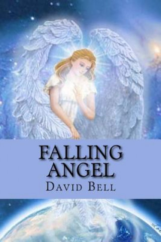Book Falling Angel Tony Bell