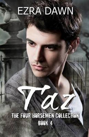 Book Taz Ezra Dawn