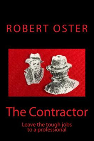 Kniha The Contractor Robert Oster